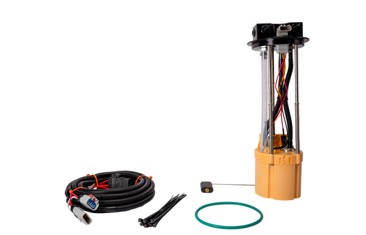 Fleece Performance FPE-34560 for 05-09 Dodge PowerFlo Lift Pump Assembly