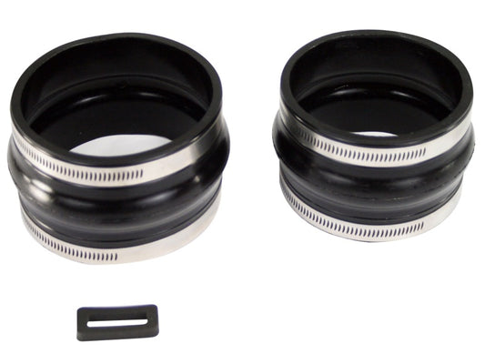 aFe Power 59-11332 Magnum FORCE Cold Air Intake Tube Upgrade Soft Part Package - Black
