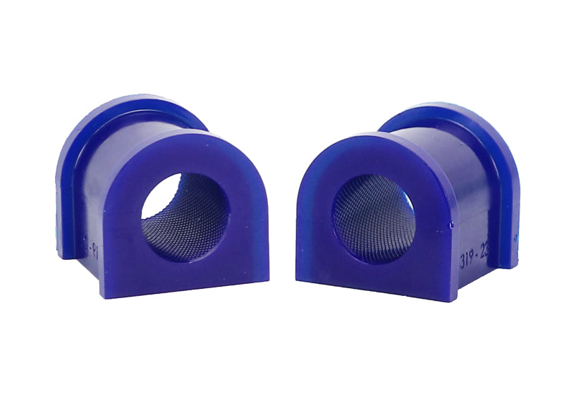 SuperPro Front Sway Bar Mount Bushing Kit