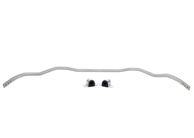 Whiteline BTR70Z Rear 22mm Heavy Duty Adjustable Sway Bar for 1986-1992 Toyota Supra