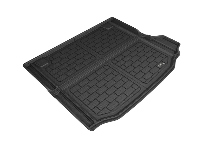 3D MAXpider ACE Cargo Liner - Black - #M1BM0921309