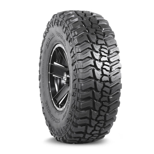 Mickey Thompson 331118004 Baja Boss M/T 40X13.50R17LT 121Q Mud Terrain Tire