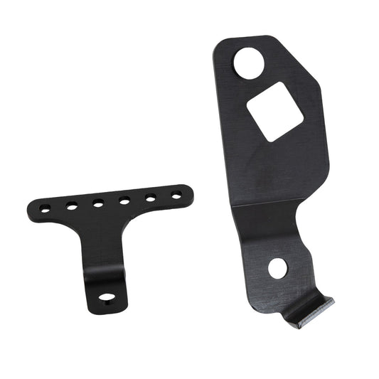 Belltech 2021-2026for Ford F-150 (Lowered) Ride Height Sensor Relocation Brackets