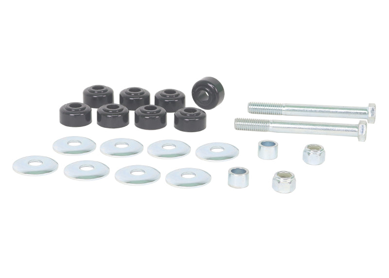 Whiteline W23841 Sway Bar Mount Bushing for 2005-2013 Toyota Tacoma