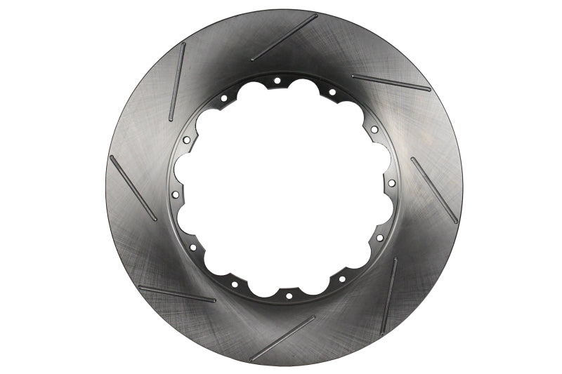 Baer Brakes 15.000in x 1.250in 2-Piece RH Replacement Rotor - Slotted