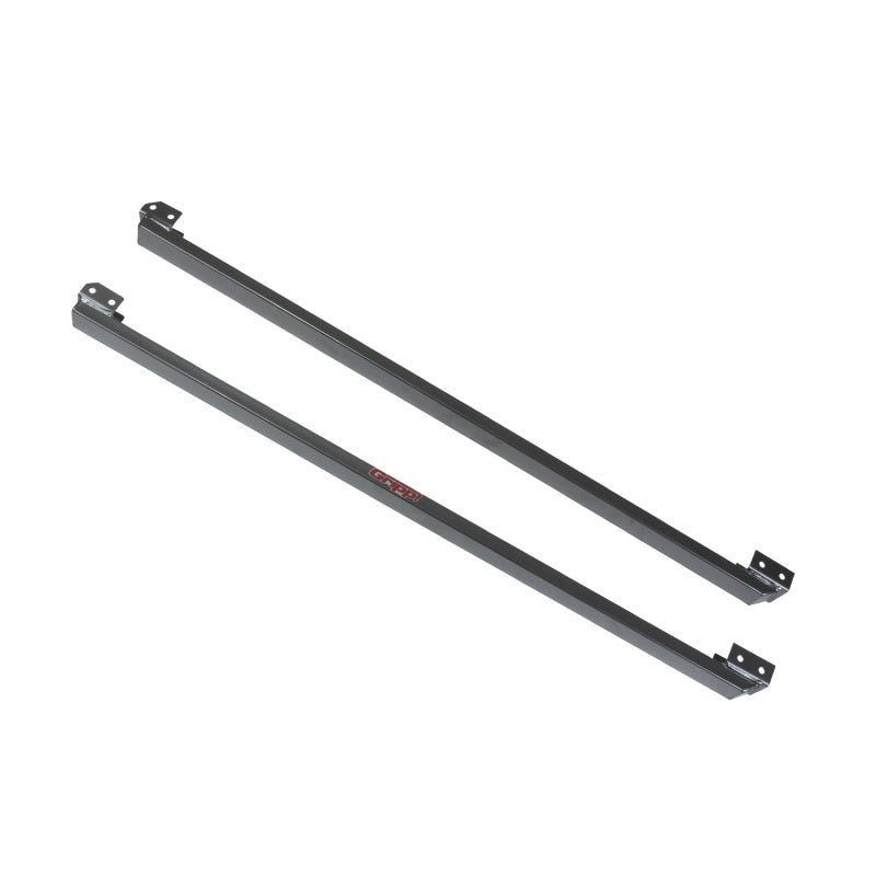 BBK Performance 2520 Full Length Subframe Connectors Standard Style for 1994-2004 Ford Mustang