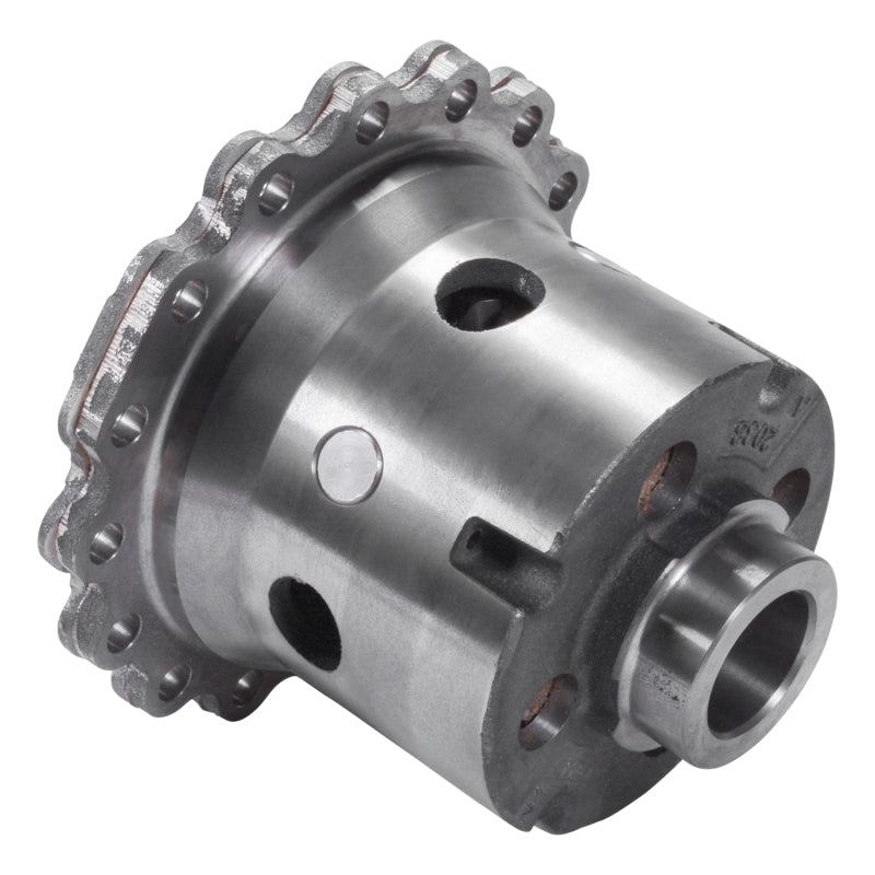 Yukon Gear & Axle YC C12.0-3-30-T/L For 19-24 Dodge Ram 3500 Limited Slip - 12.0in Rear Differential