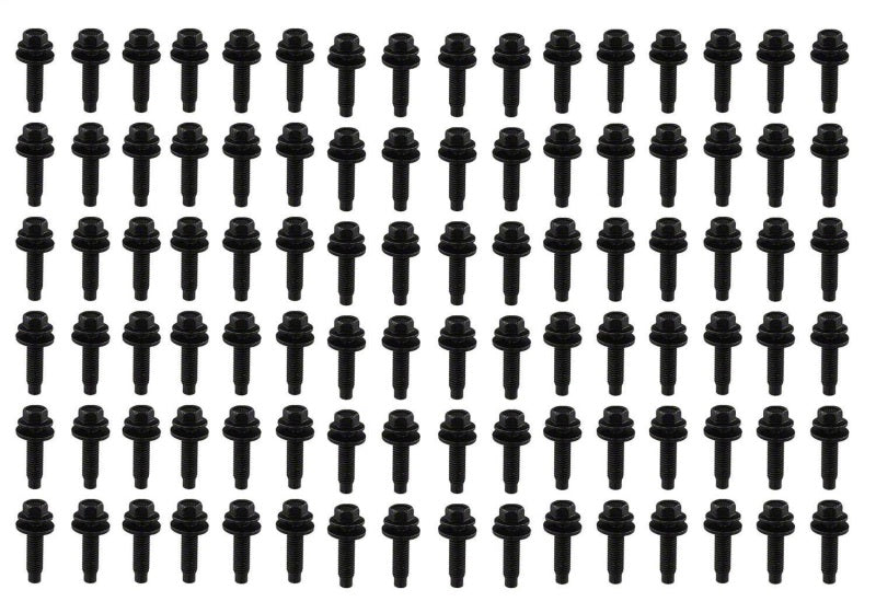 Ford Racing for 2017-2018 / 2021 F-150 Raptor (with 35in Tire) Functional Bead Lock Ring Kit - Style 1