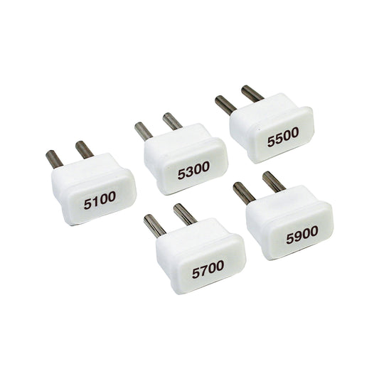 MSD 87451 RPM Modules - 5000 Series Kit - Odd Increments