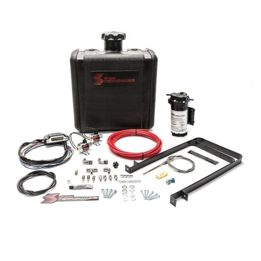 Snow Performance SNO-530 Stg 3 BC for Chevy/GMC Duramax Diesel Water Inj Kit