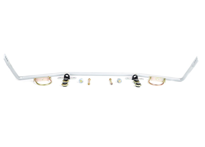 Whiteline BWR22XZ Rear Sway Bars for 1998-2010 Volkswagen Beetle, 1999-2006 Audi TT, 1999-2005 Volkswagen Golf and More
