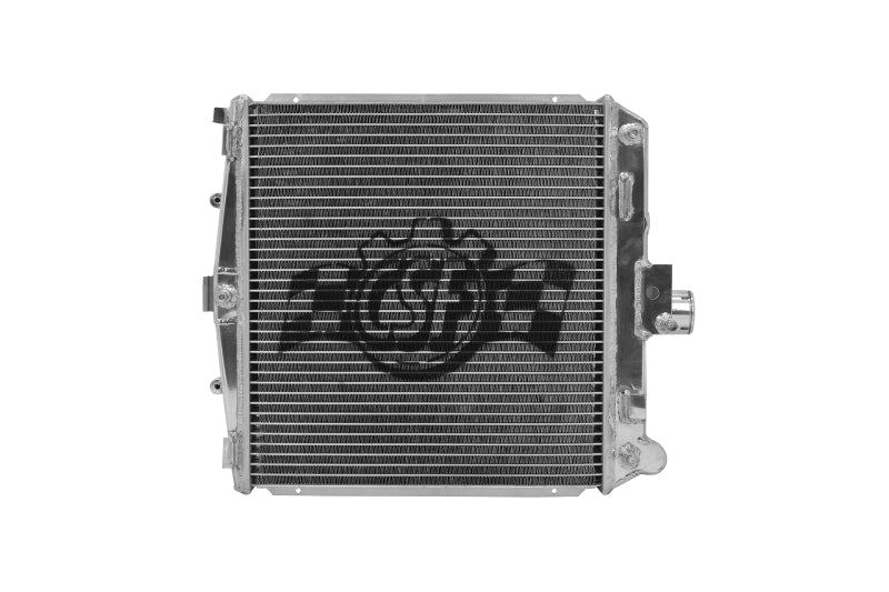 CSF 7048 Radiator for 05-11 Porsche 911 Carrera/GT3 RS (997) Right Side