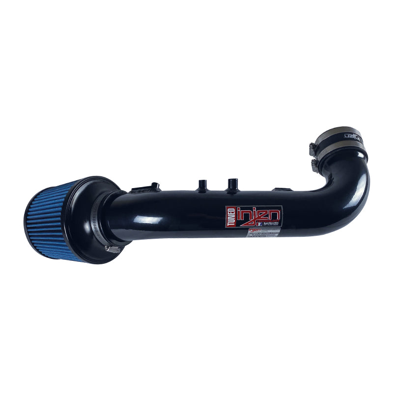 Injen 01-03 Lexus GS430/LS430/SC430 V8 4.3L Black IS Short Ram Cold Air Intake - #IS2095BLK