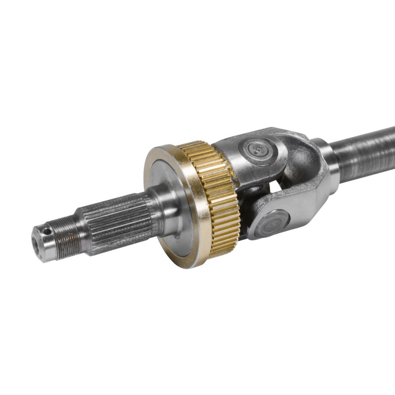 Yukon Gear & Axle YA D74760-1X 1541H Replacement Left Hand assembly For Dana 44 (Dodge with Abs)