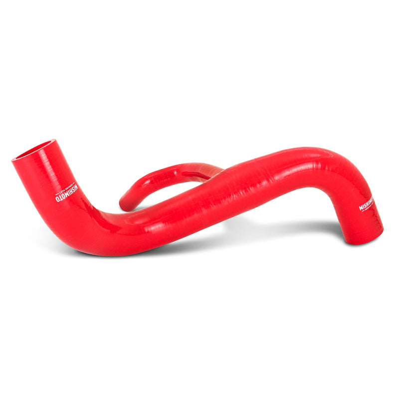 Mishimoto 14-17 Chevy SS Silicone Radiator Hose Kit - Red - #MMHOSE-SS-14RD
