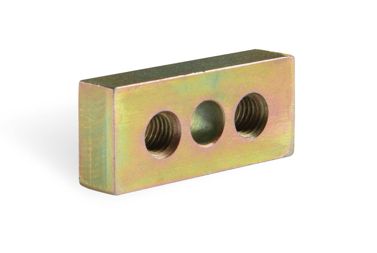 MSD 8620 Crank Trigger Wheel Kit - Flying Magnet - BBC - 8 in.