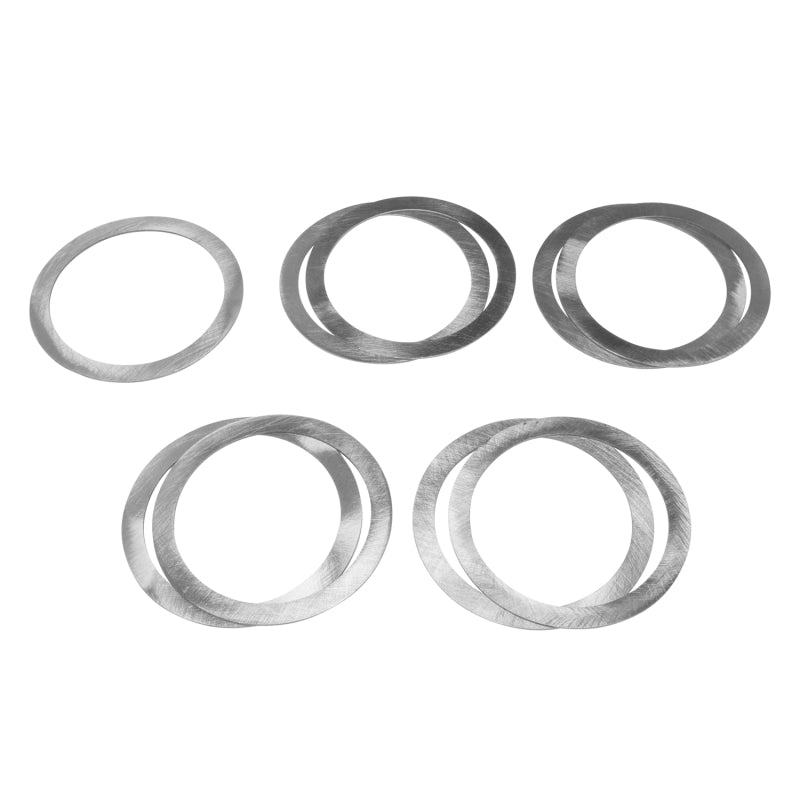 Yukon Gear & Axle SK D60SR For 17-23 Ford F-2/3/450 Super Duty Pinion Depth Shim Kit