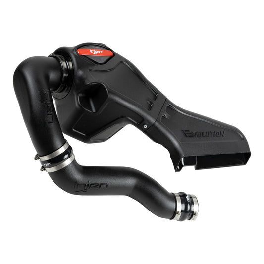 Injen 15-20 Subaru WRX H4-2.0L Turbo Evolution Evolution Intake - #EVO1200