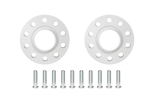 Eibach Pro-Spacer System - 15mm Spacer / 5x120.65 BP / Hub 70.1 for 05-13 S90-6-15-033
