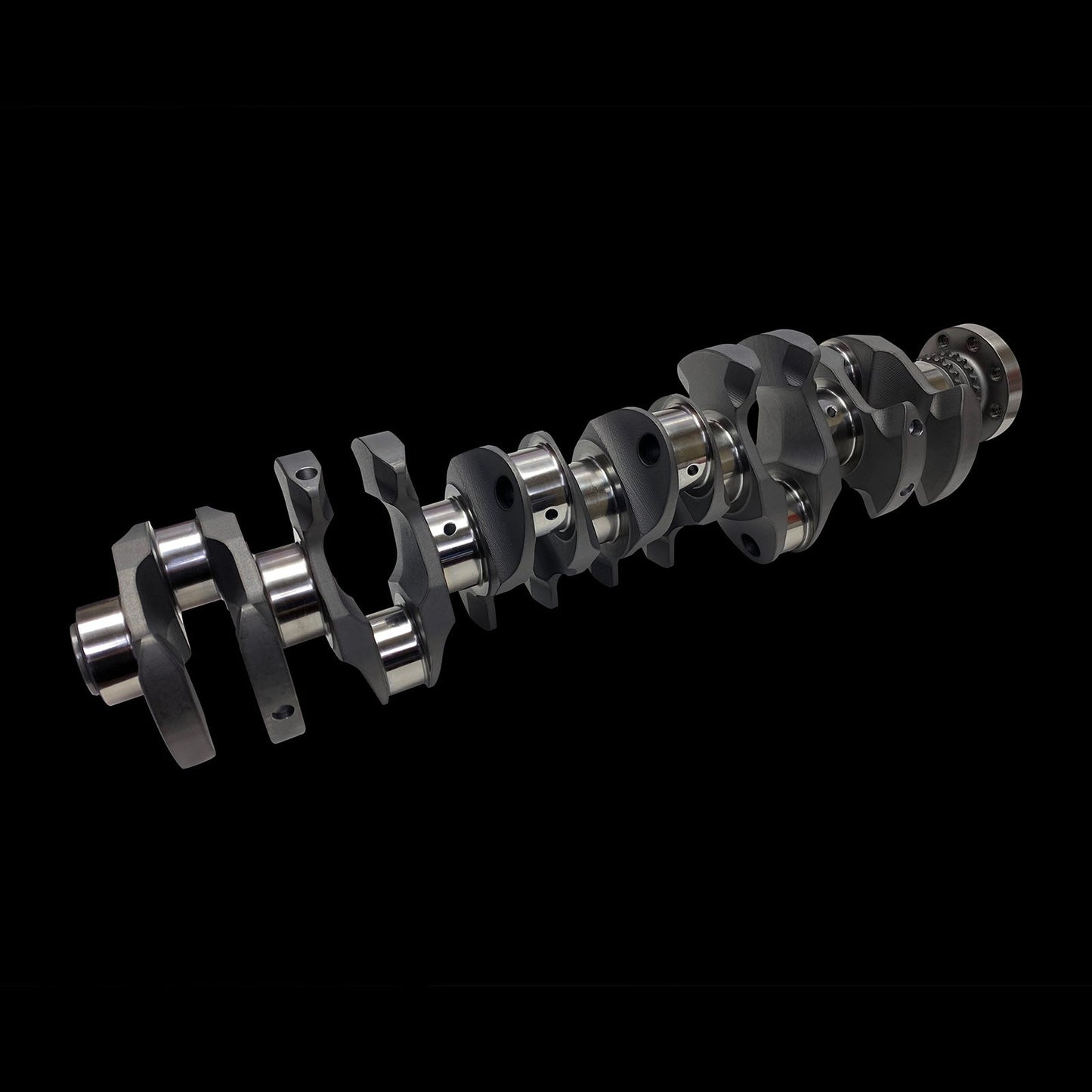 Brian Crower BMW/Toyota B58B30 Crankshaft - 100mm Stroke BC5321LW
