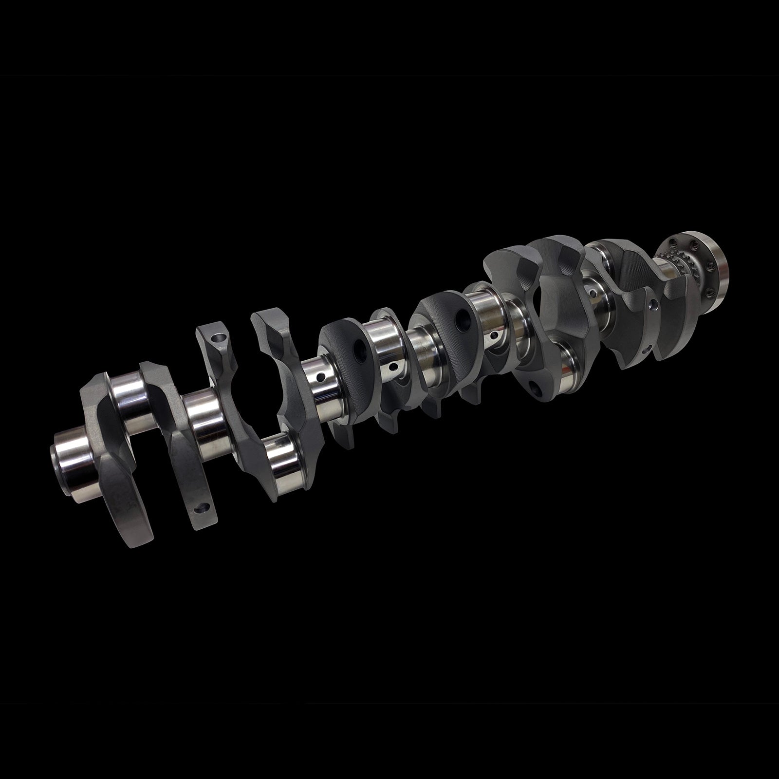 Brian Crower BMW/Toyota B58B30 Crankshaft - 100mm Stroke BC5321LW