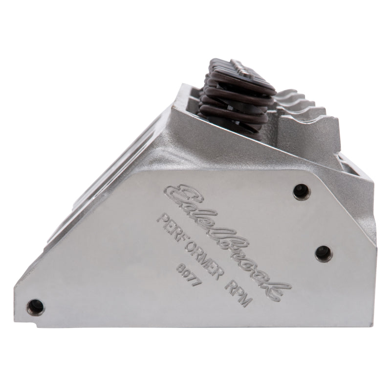 Edelbrock 60779 Single Performer RPM Sb/Chrysler Head Competition