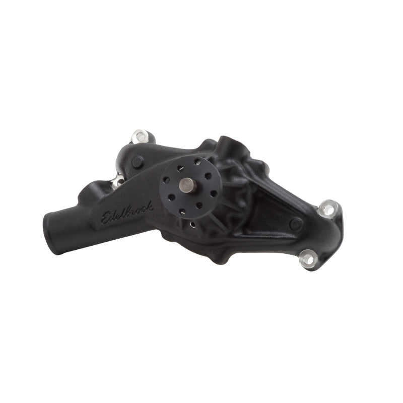Edelbrock 88503 Water Pump High Performance Chevrolet 1965-1968 Cars 1966-1972 Trucks 1969-1970