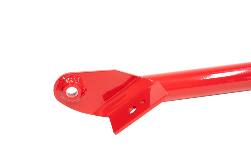 UMI Performance 1052-R Subframe Connectors Bolt-In Red for 2005-2014 Mustang