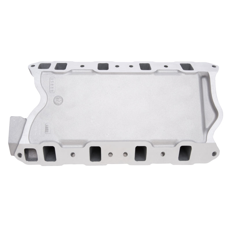 Edelbrock 2981 Victor Jr 351W 9.5 Deck Manifold