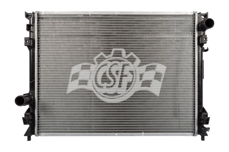 CSF 3174 OEM Plastic Radiator for 05-08 Chrysler 300 2.7L