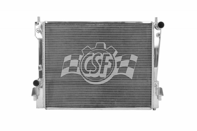 CSF 7037 Radiator for 05-14 Ford Mustang