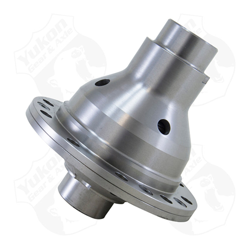 Yukon Gear & Axle YGLF9-31-RACE Grizzly Locker For Ford 9in with 31 Spline Axles / Racing Design