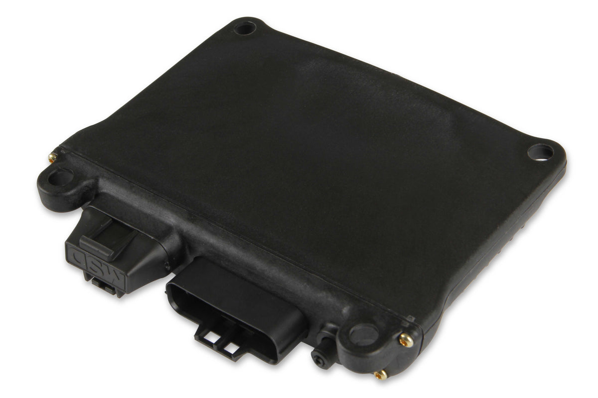 MSD 77303 Power Grid System - Controller Only - Black