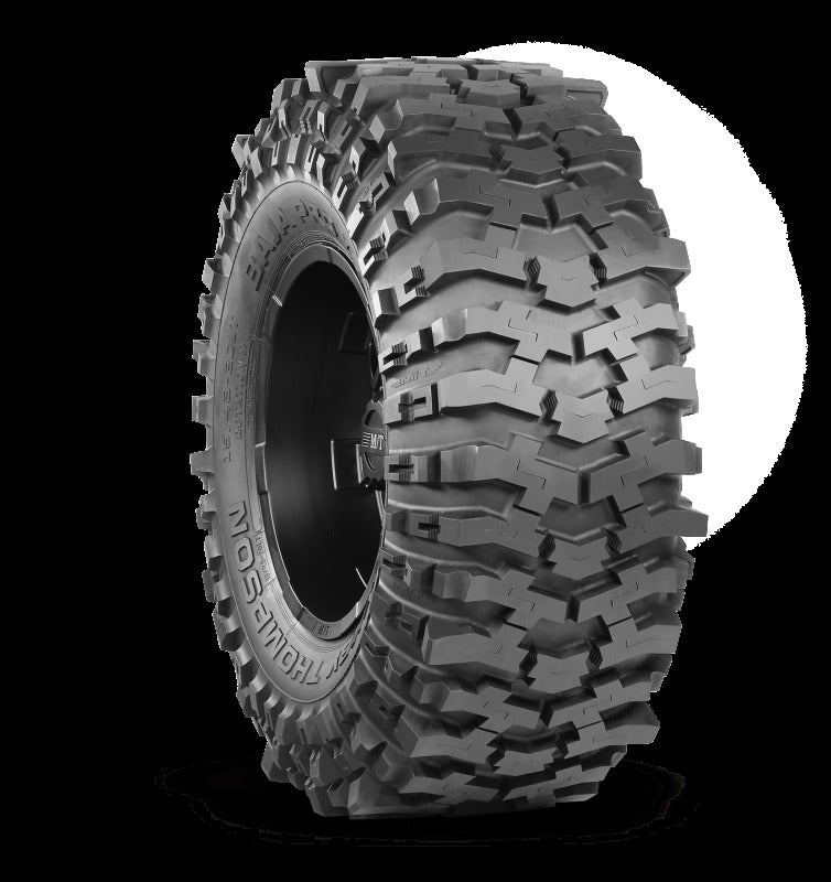Mickey Thompson 331250001 Baja Boss A/T 35X15.50R24LT 117Q All Terrain Tire