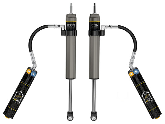 ICON 22-24 Toyota Tundra 3.5in Rear 2.5 Series Shocks VS CDXS RR - Pair
