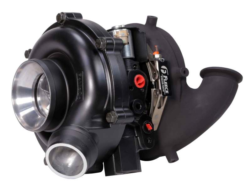 Fleece Performance FPE-PS-FMW-63-1518 for 15-19 Ford 6.7L Powerstroke 63mm FWM Cheetah Turbo
