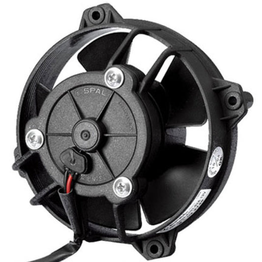SPAL 30103009 4 Inch Electric Fan Pusher 124 CFM VA32-A101-62S