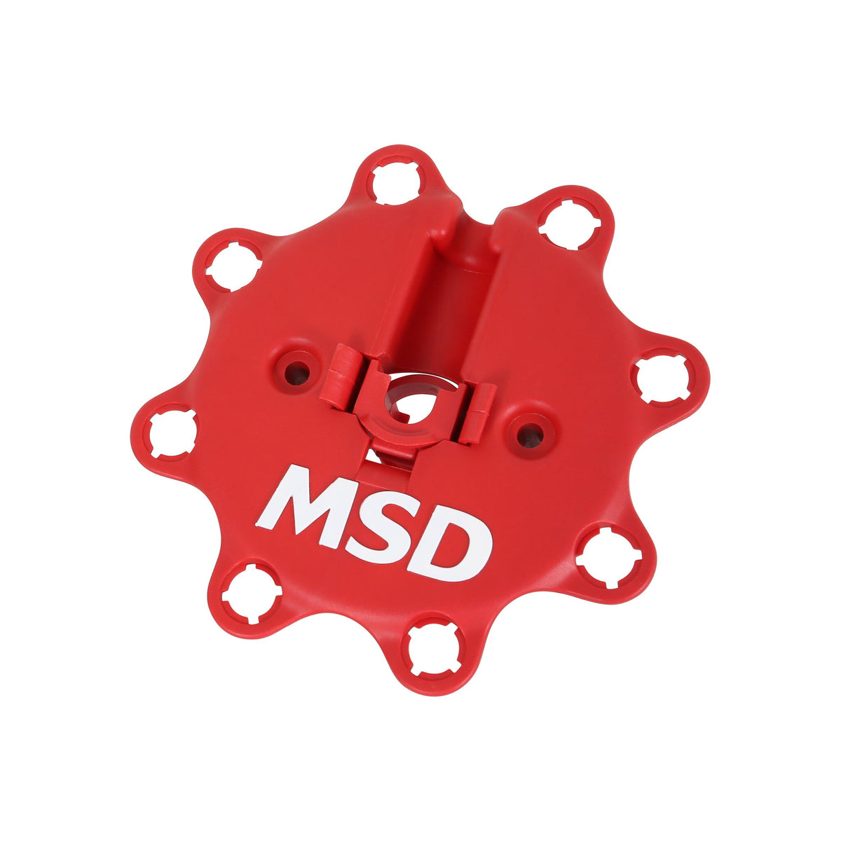MSD 8414 Cap-A-Dapt Kit for Ford V8