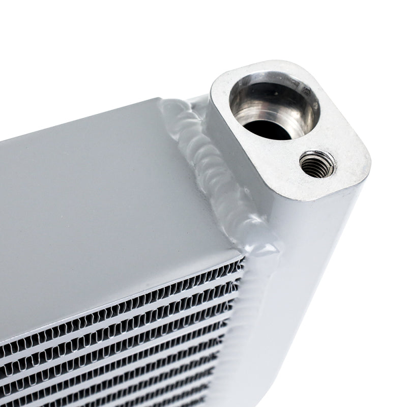 Mishimoto 12-20 BMW M5 / M6 Performance Oil Cooler - #MMOC-F10-12SL