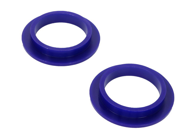 SuperPro Rear Spring Insulator Bushing Kit