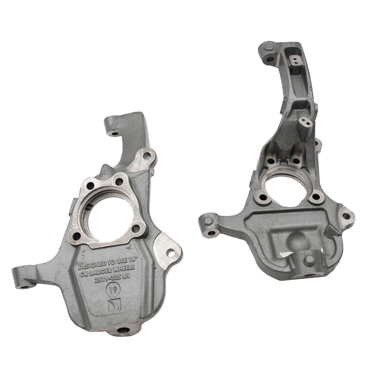 Belltech Lowering Kit 2019 for Chevy Silverado 1500/GMC Sierra 1500 4x4