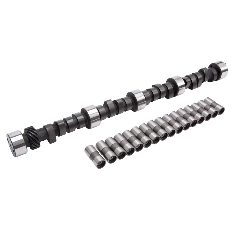 Edelbrock 5062 (X) Torker Plus Cam and Lifters Kit67and Later Chevrolet 396-454