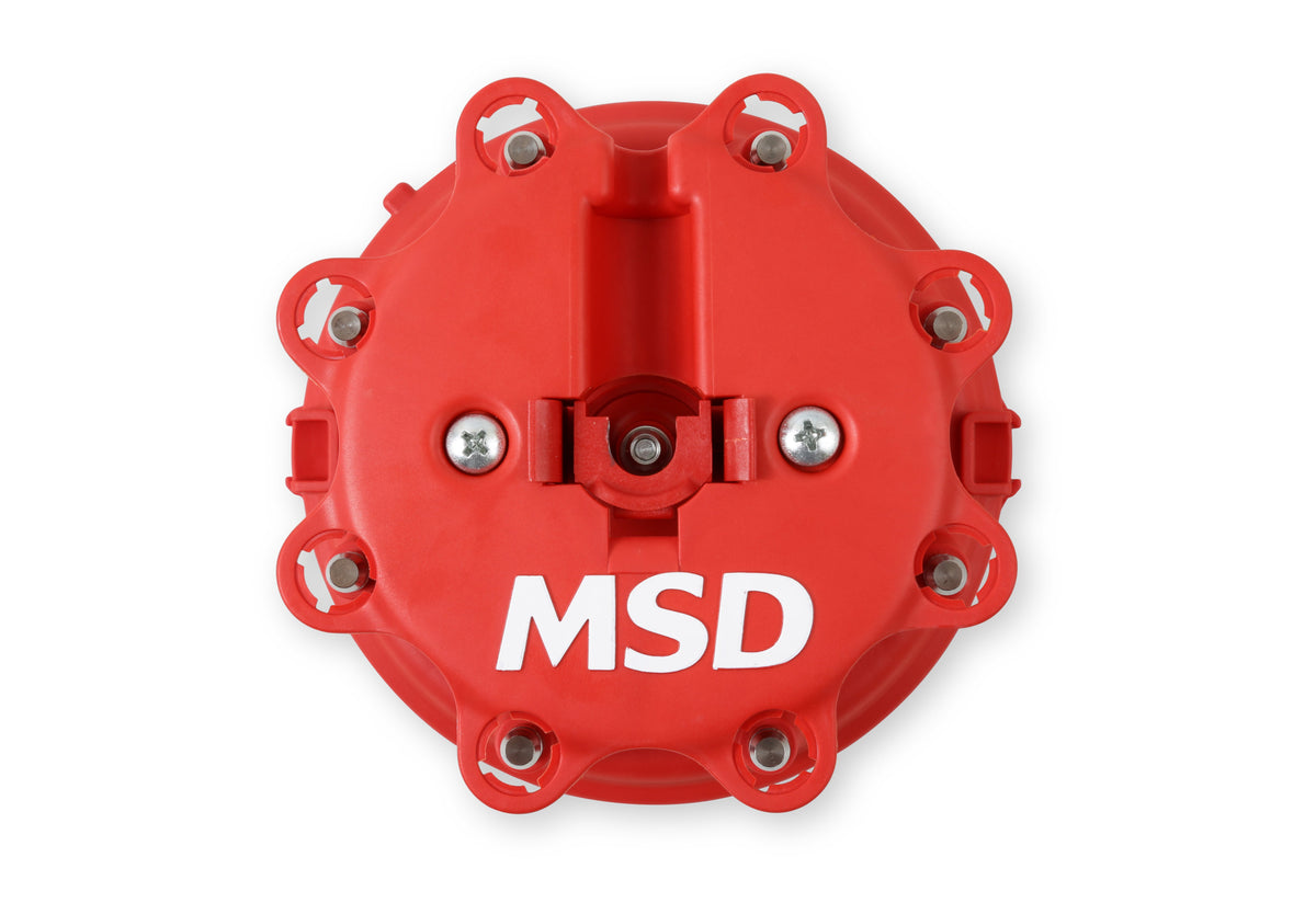 MSD 8408 for Ford HEI Distributor Cap