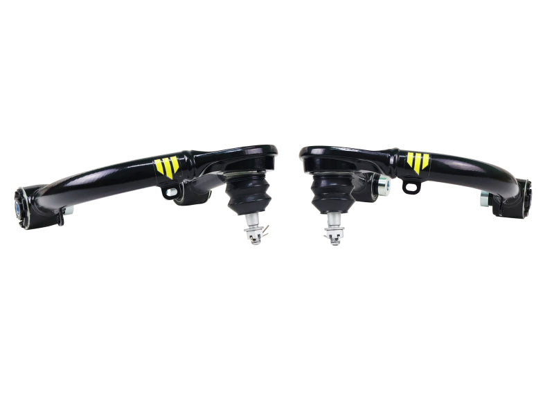 Whiteline KTA357 Front Upper Control Arm for 2019-2023 Ford Ranger
