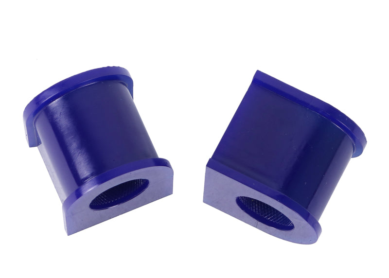 SuperPro Sway Bar Bushing Kit