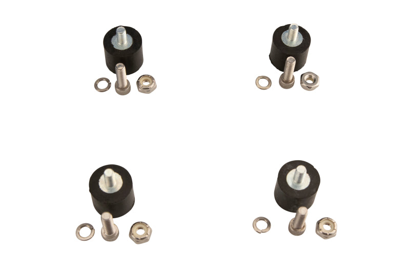 FAST 1000-1032 Ignition Vibration Mount Kit