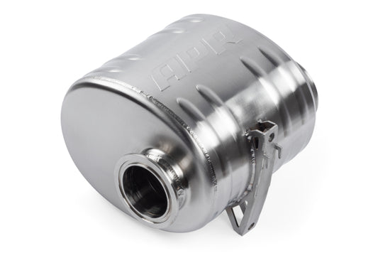 APR 17-25 Porsche Boxster/Cayman 718 (982) 2.0T/2.5T Catback Exhaust Right Muffler