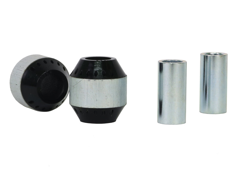 Whiteline W83478 Radius Arm Lower Bushing Kit for 2001-2005 Lexus IS300