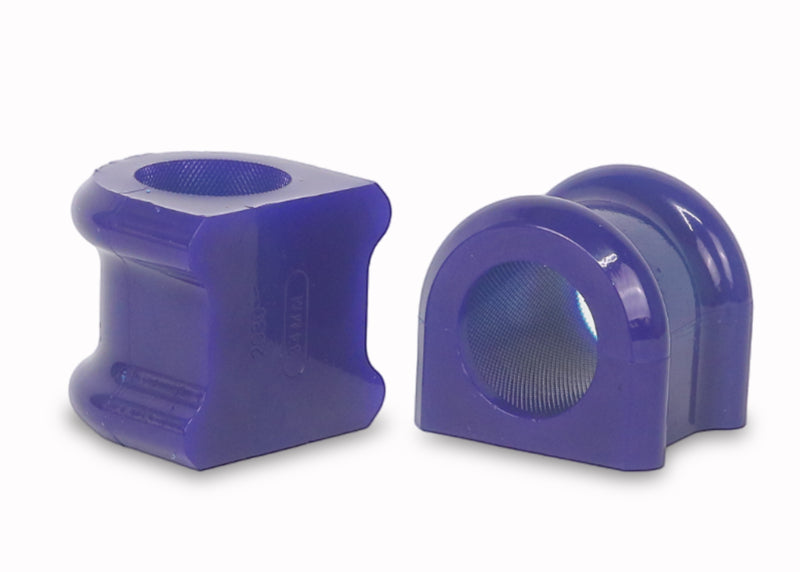 SuperPro Front Sway Bar Mount Bushing Kit