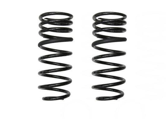 ICON 2025 Toyota 4Runner .75in Rear Dual Rate Coil Spring Kit